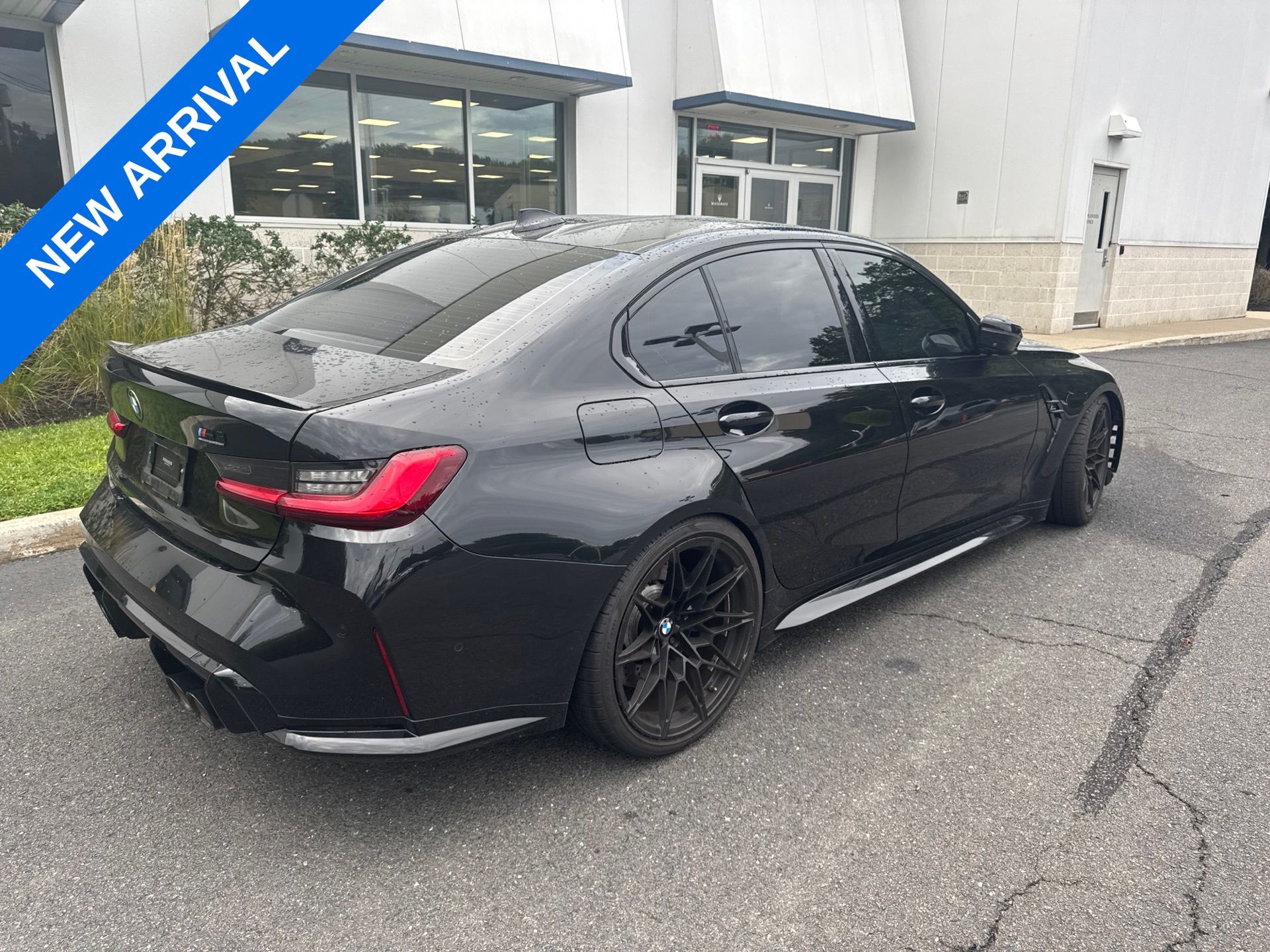 bmw m3 sedan 2021 WBS33AY02MFK77209 image bmw m3 sedan 2021 WBS33AY02MFK77209 image